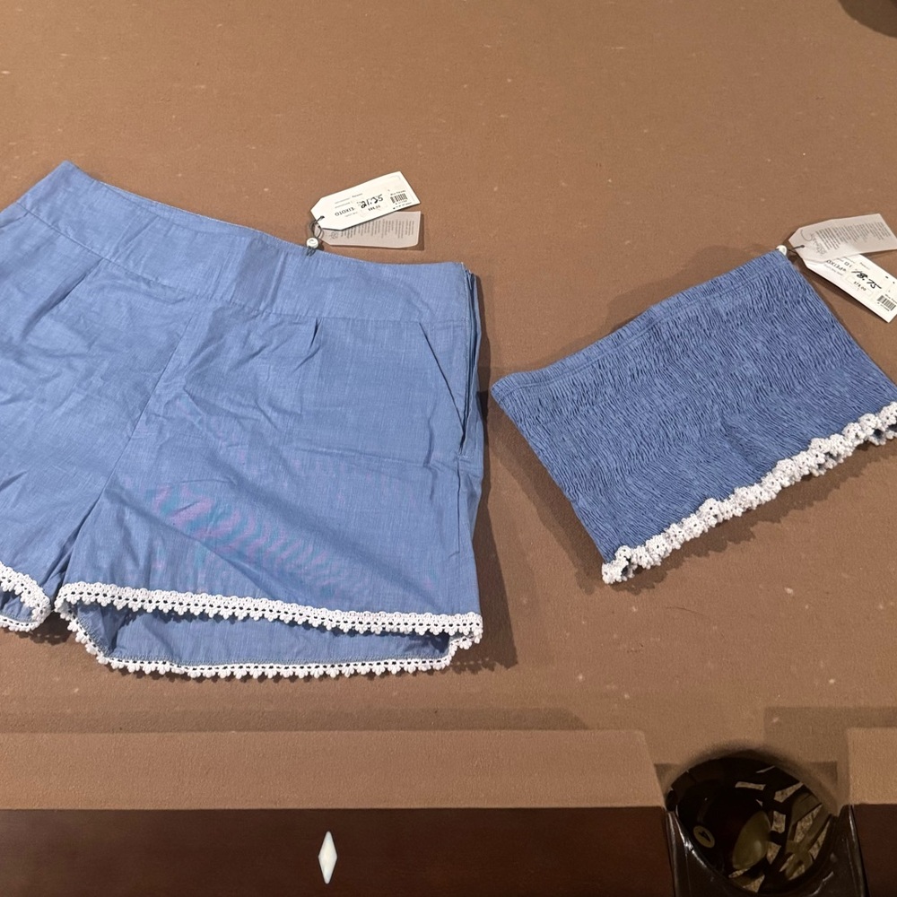 100% Cotton Set
